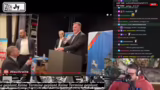 Eskalation und Forderungen na…