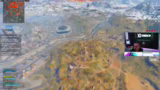 Big Map-Präferenz und Communi…