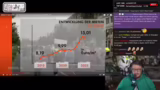 Demonstration gegen Verdrängu…