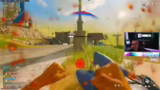 Käferplage und Ranked