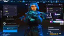 WARZONE RANKED SERIES CAMO GRIND ! nt !…