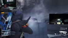 #1 Arc Raiders PvP Action ! SUBMARATHON…