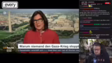 US-Politik und der Israel-Pal…