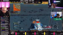 Ranked Passion - Montag ATL Finals wund…
