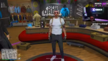 [NARCO CITY] HAKAN ABI macht die Stadt…