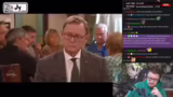 Ankündigung eines unpolitisch…