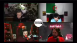 Diskussion über Journalistenm…