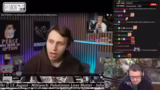 Entstehung des Reaction-Kanal…