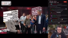 XXL REACT: MARCANT x HEIDIneu
