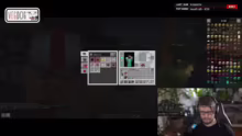 MINECRAFT SERVER STRESSTEST!rabot !vly
