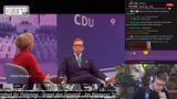 Diskussion über Politik und D…