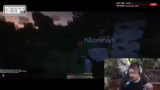 Minecraft-Session mit Herausf…