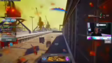 Sub-Explosion und Dankbarkeit