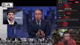 Diskussion über Völkermordvor…