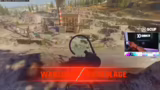 Call of Duty: Warzone