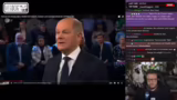 Scholz' Antworten und Kritik…