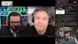 Reaction auf Stay's Gespräch…
