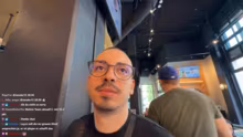 IRL: Live aus Atlanta - [20:30 Uhr] $10…