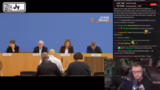 Kritik an der deutschen Unter…