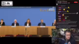 Solidarität und Kritik an Des…