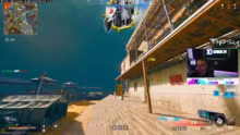 [21:00 Uhr] $1,000,000 EWC Scrims w/ Ge…