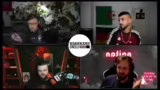 Diskussion über Extremismusbe…