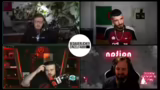 Debatte über den Podcast-Term…