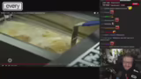 MARCANT VS NAZIS