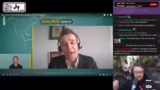 Diskussion über Zölle, Global…