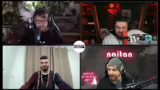 Diskussion über Podcast-Theme…