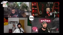 TRUMP LIVE