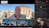 Eskalation im Ukraine-Krieg u…