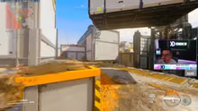 4. Platz auf !WSOW - Black Ops 7 Beta G…