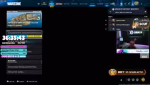 1x Win in JEDEM Battle Royale Challenge…