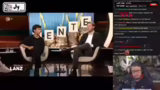 Diskussion über Rente, Arbeit…