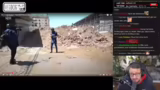 Israels Krieg in Gaza und die…