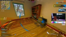 #1 Late Night Solo vs. Squads SCUF !Peg…