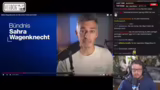 Kritik an der Grünen Jugend u…