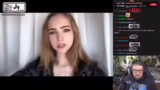 Naomi Seibt als 'Anti-Greta'…