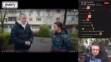 Die Perspektive eines Täters…