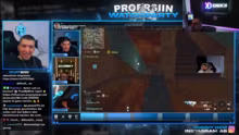 [18:00 Uhr] $1,000,000 EWC Qualifier Da…