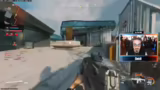 Gameplay-Session in Black Ops…