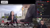 Kontroverse um Flaggen bei pr…