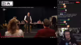 Wehrbereitschaft, Theater und…