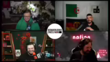 Diskussion über Rechtsanwalt…
