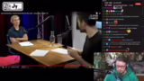 Diskussion über Widerstand un…