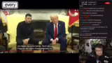 Trumps Aussagen zu Selenskyj…