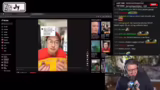 Diskussion über China, LGBTQ-…
