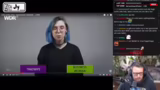 Diskussion über gesellschaftl…
