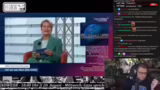 Diskussion über Bedrohungssze…